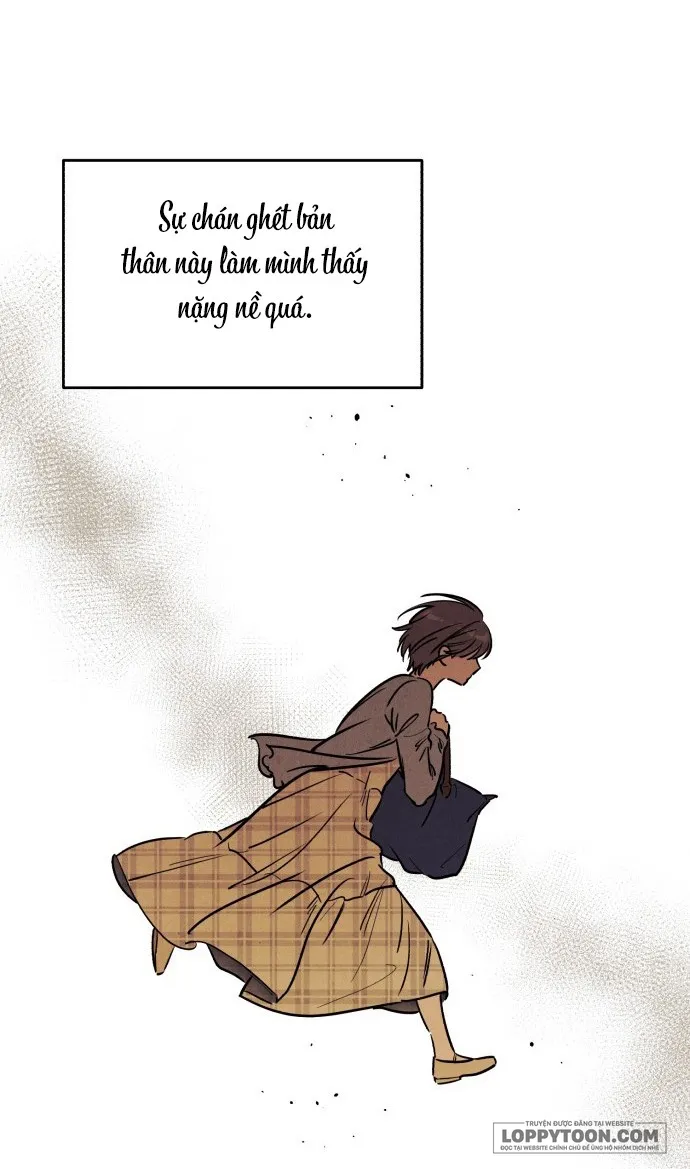 Để Em Cho Cô Mượn Chút Lửa Nhé? - Chap 43 - Trang 24