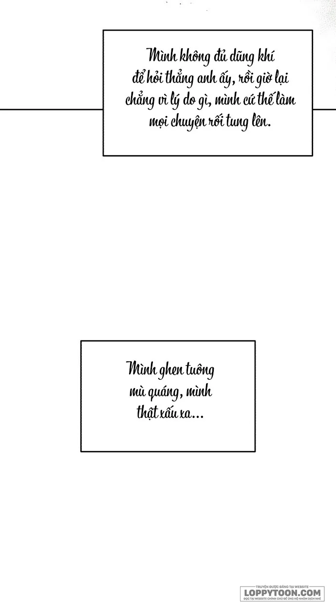 Để Em Cho Cô Mượn Chút Lửa Nhé? - Chap 43 - Trang 25