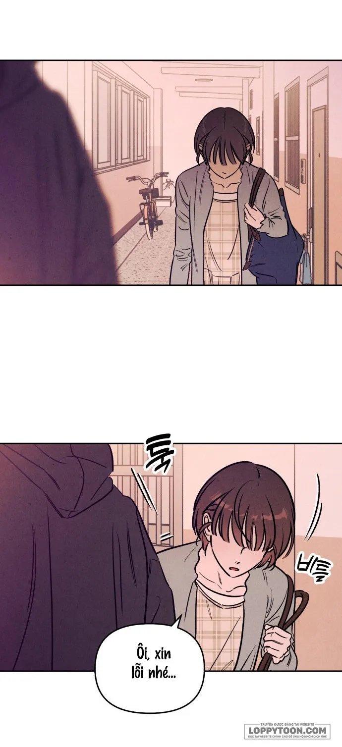 Để Em Cho Cô Mượn Chút Lửa Nhé? - Chap 43 - Trang 27