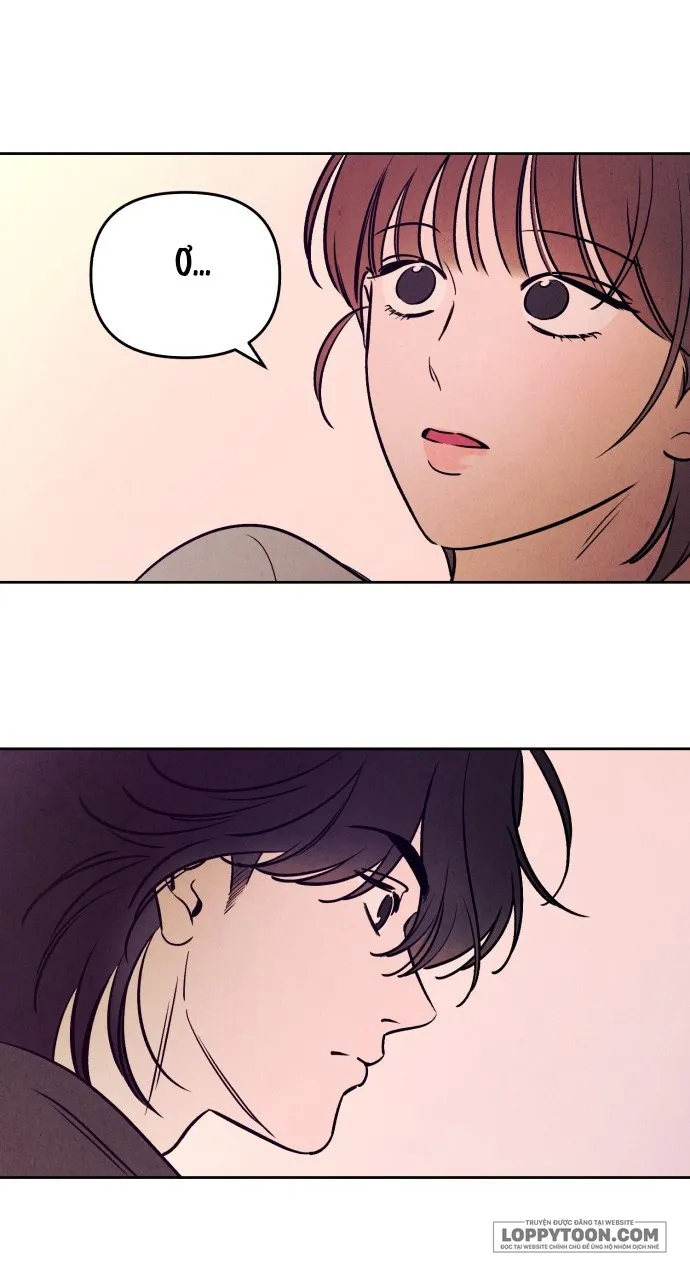 Để Em Cho Cô Mượn Chút Lửa Nhé? - Chap 43 - Trang 29