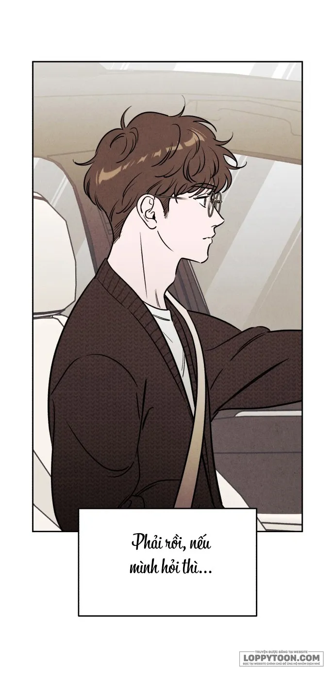Để Em Cho Cô Mượn Chút Lửa Nhé? - Chap 43 - Trang 3