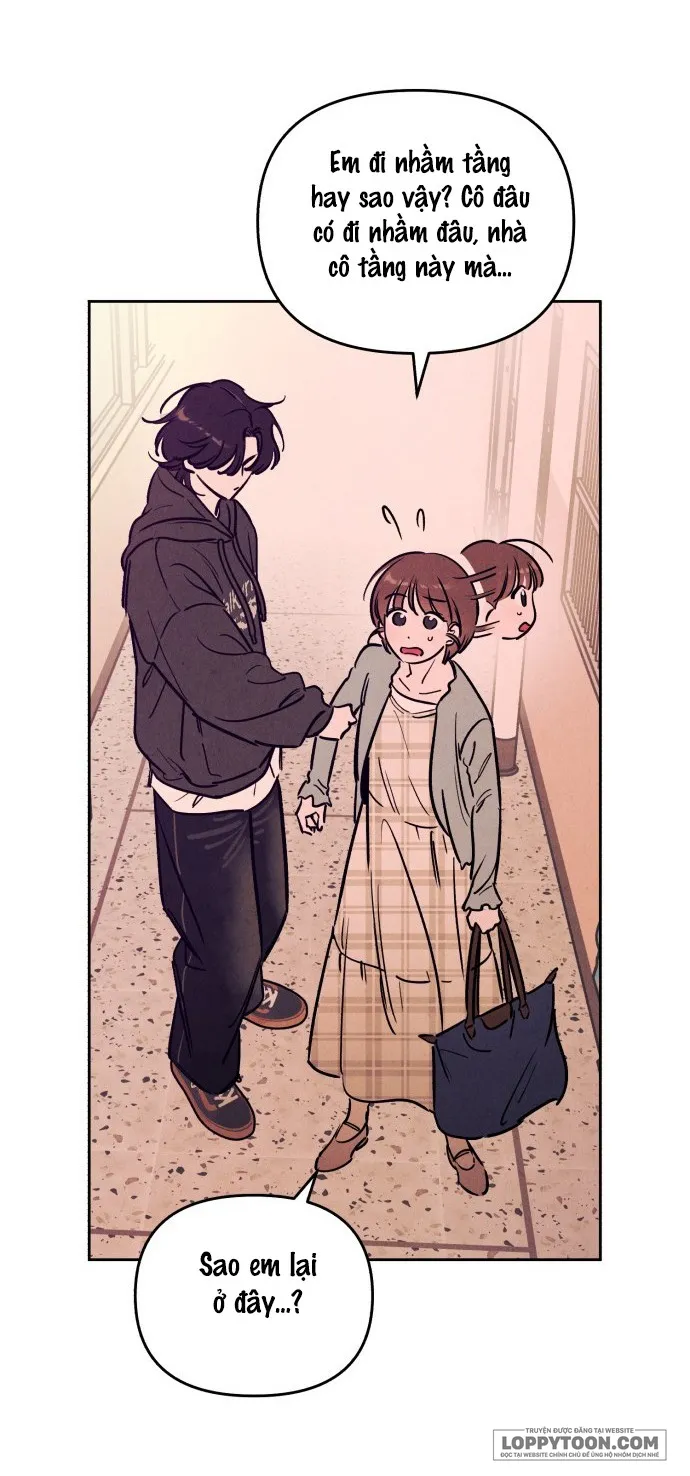 Để Em Cho Cô Mượn Chút Lửa Nhé? - Chap 43 - Trang 30