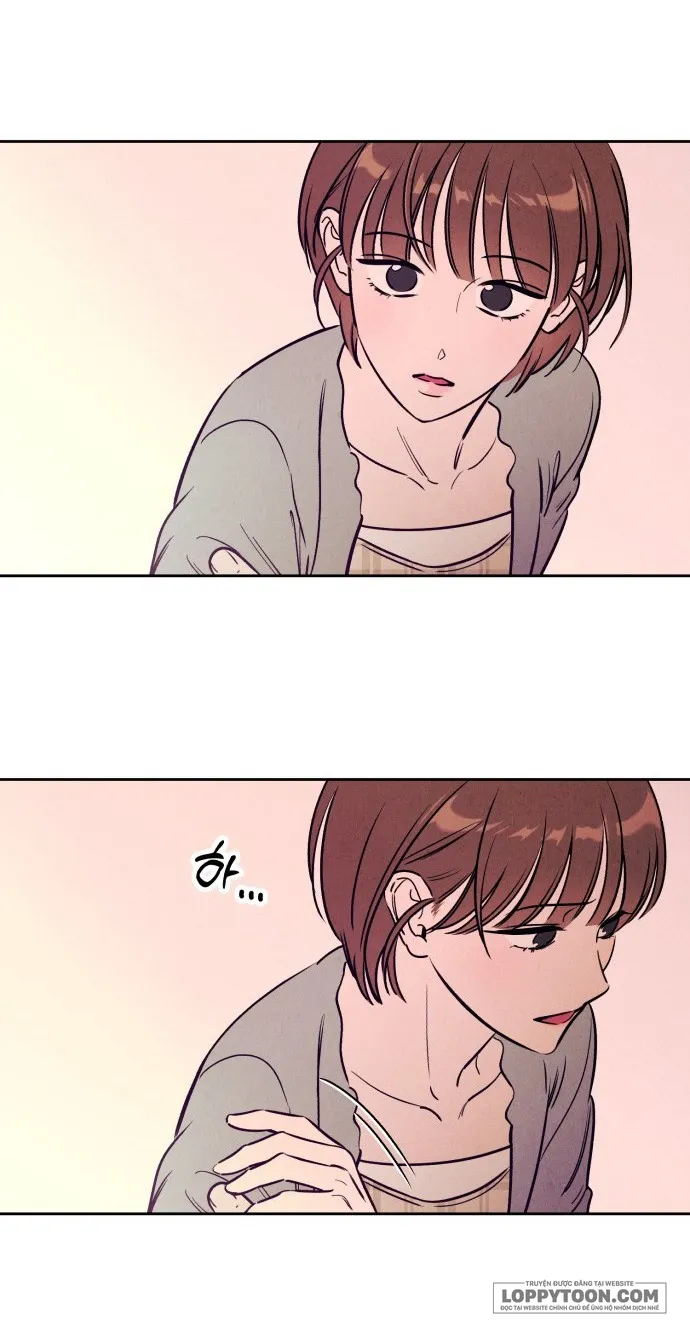 Để Em Cho Cô Mượn Chút Lửa Nhé? - Chap 43 - Trang 32