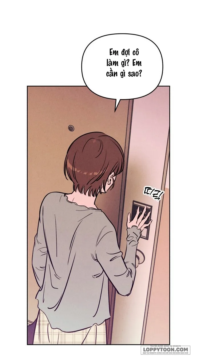 Để Em Cho Cô Mượn Chút Lửa Nhé? - Chap 43 - Trang 33