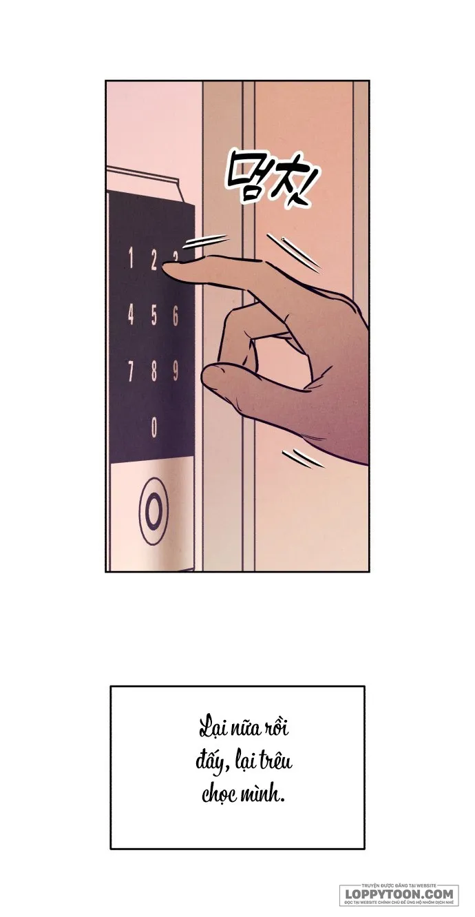 Để Em Cho Cô Mượn Chút Lửa Nhé? - Chap 43 - Trang 35