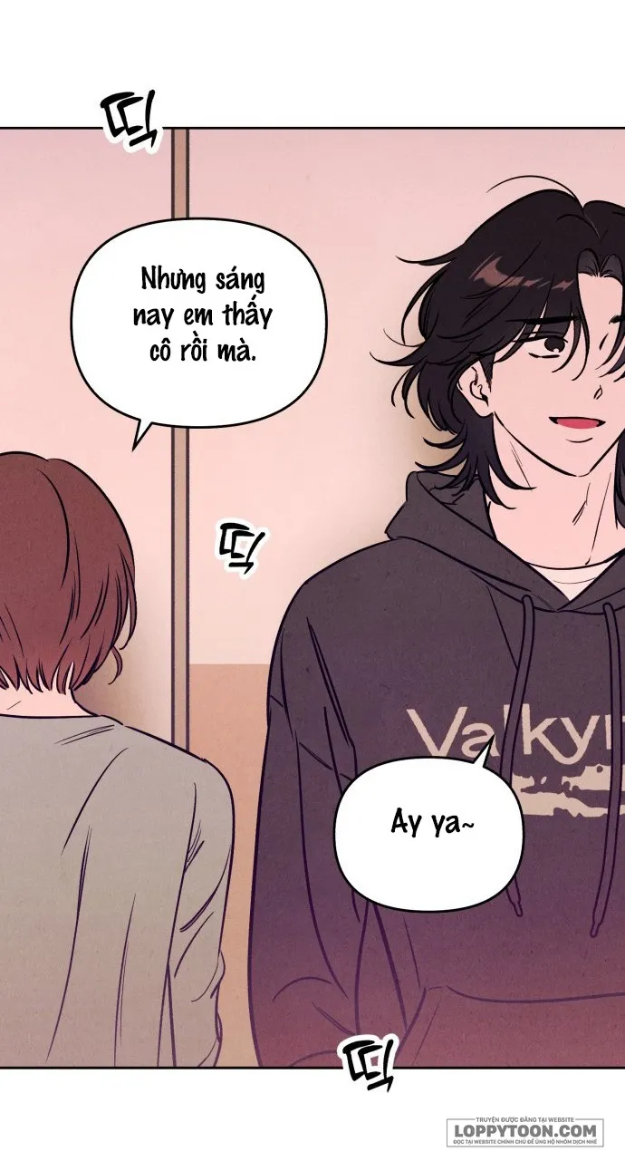 Để Em Cho Cô Mượn Chút Lửa Nhé? - Chap 43 - Trang 36