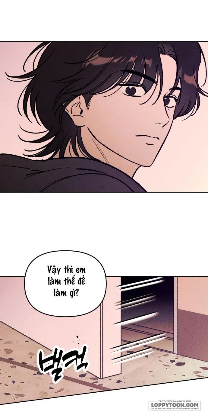 Để Em Cho Cô Mượn Chút Lửa Nhé? - Chap 43 - Trang 38