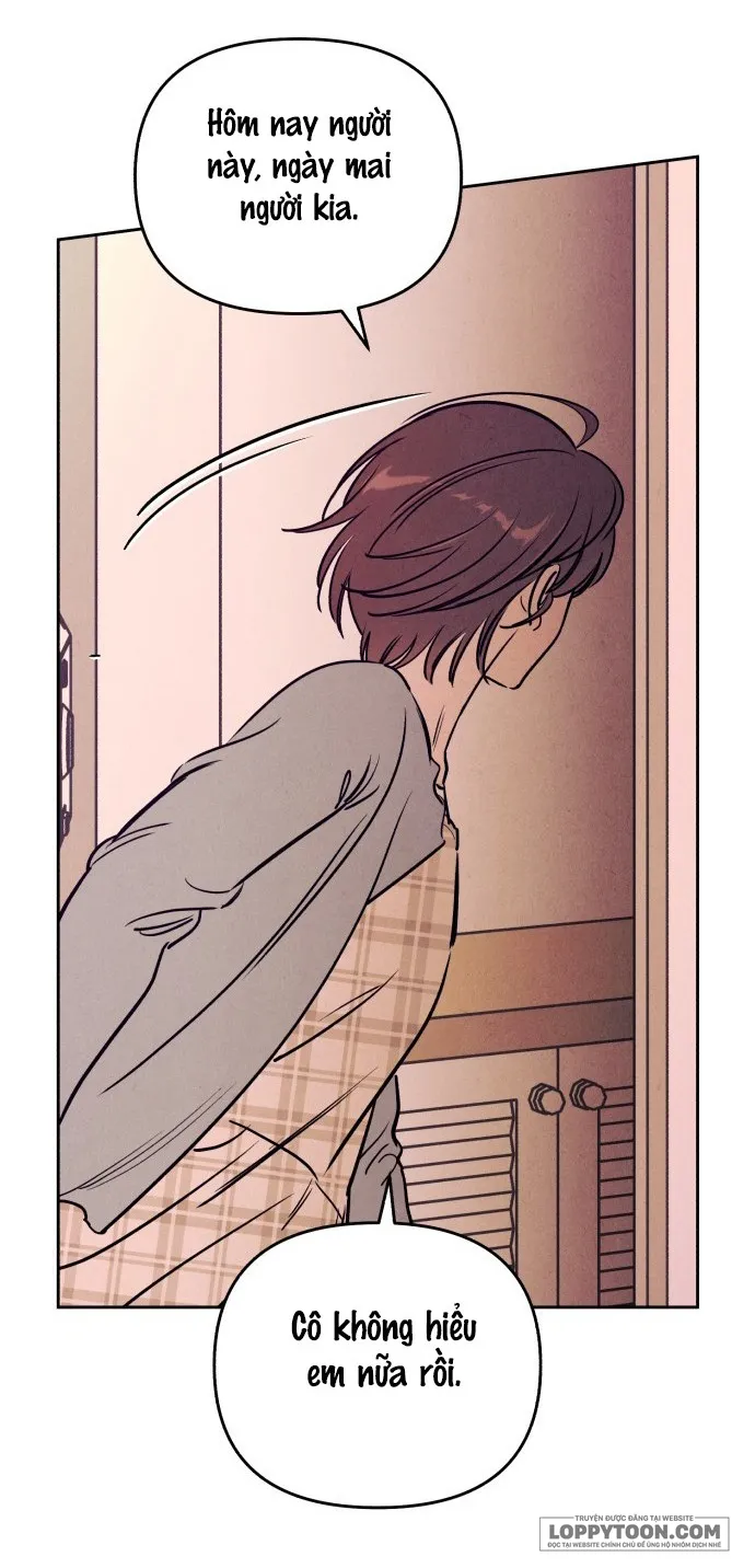 Để Em Cho Cô Mượn Chút Lửa Nhé? - Chap 43 - Trang 39
