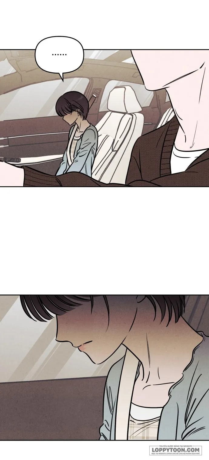 Để Em Cho Cô Mượn Chút Lửa Nhé? - Chap 43 - Trang 4