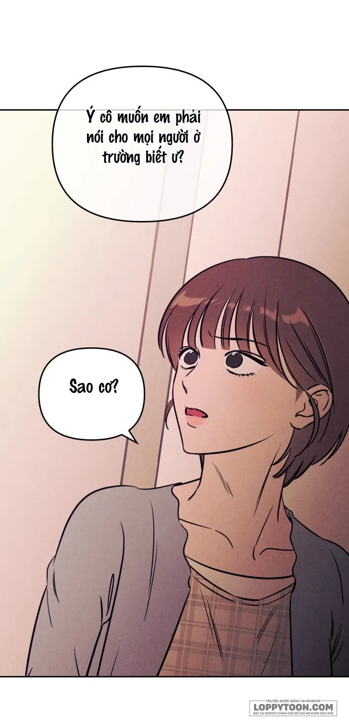 Để Em Cho Cô Mượn Chút Lửa Nhé? - Chap 43 - Trang 41