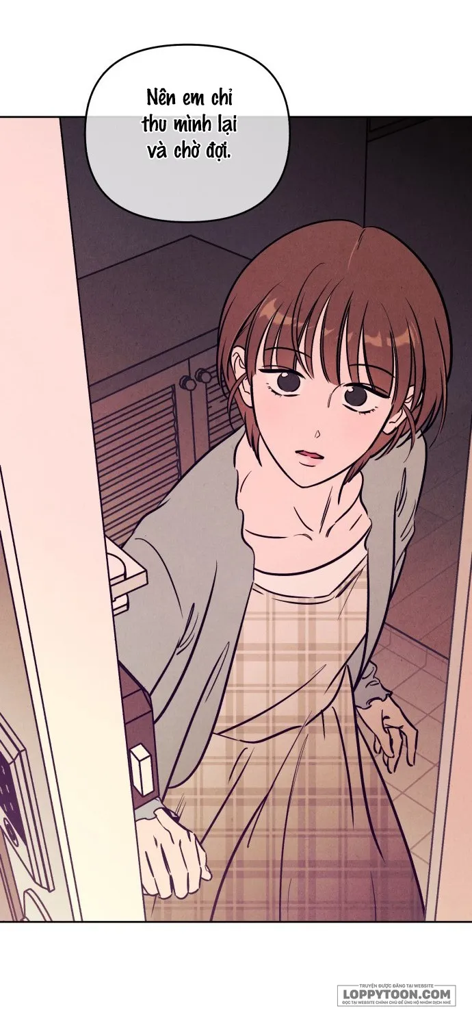 Để Em Cho Cô Mượn Chút Lửa Nhé? - Chap 43 - Trang 43