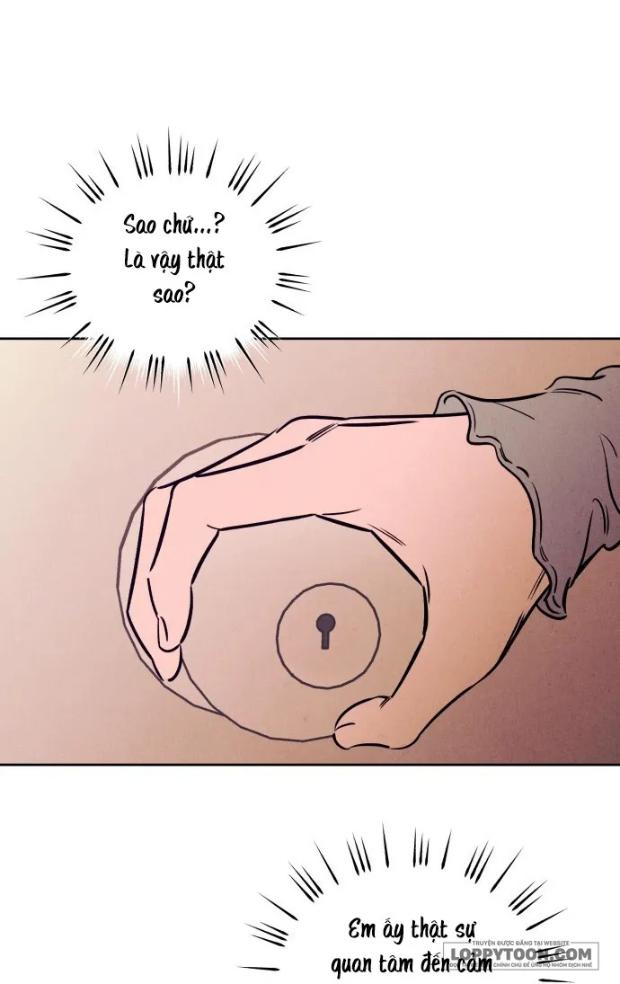 Để Em Cho Cô Mượn Chút Lửa Nhé? - Chap 43 - Trang 44