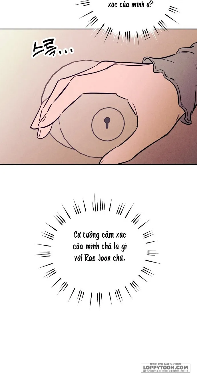 Để Em Cho Cô Mượn Chút Lửa Nhé? - Chap 43 - Trang 45