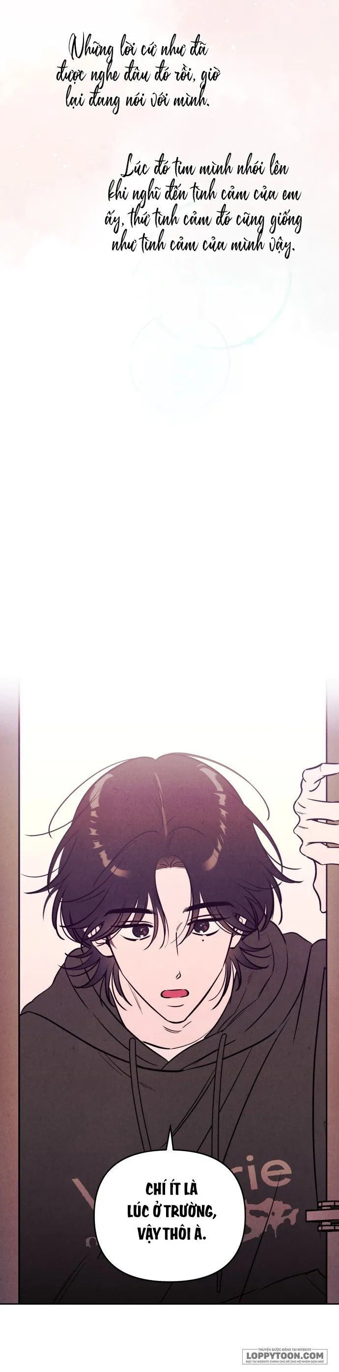 Để Em Cho Cô Mượn Chút Lửa Nhé? - Chap 43 - Trang 49