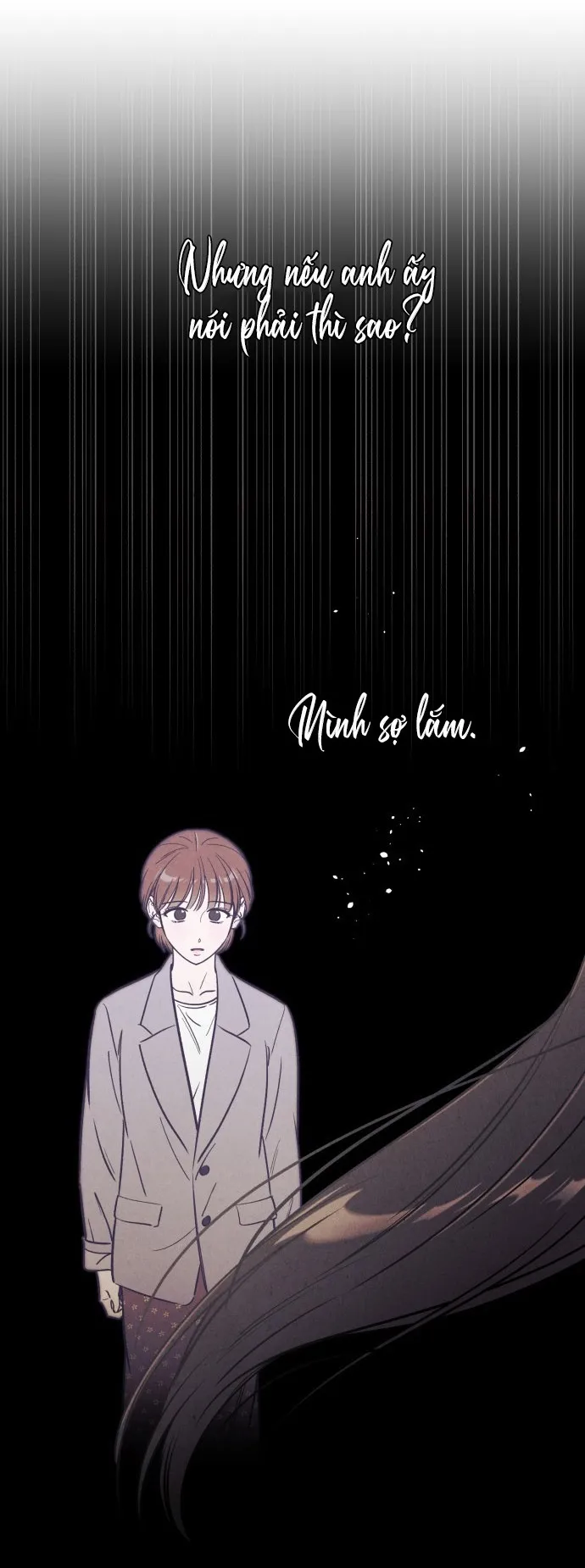 Để Em Cho Cô Mượn Chút Lửa Nhé? - Chap 43 - Trang 5