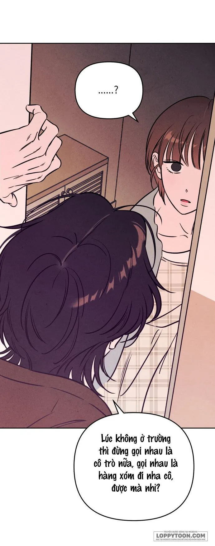 Để Em Cho Cô Mượn Chút Lửa Nhé? - Chap 43 - Trang 50