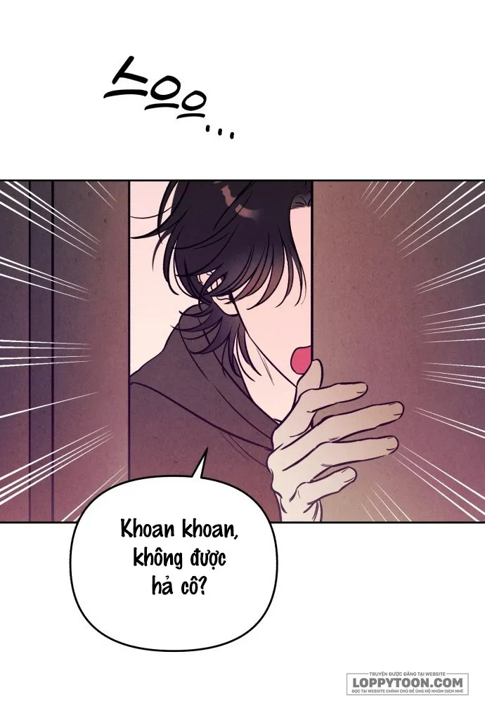 Để Em Cho Cô Mượn Chút Lửa Nhé? - Chap 43 - Trang 51