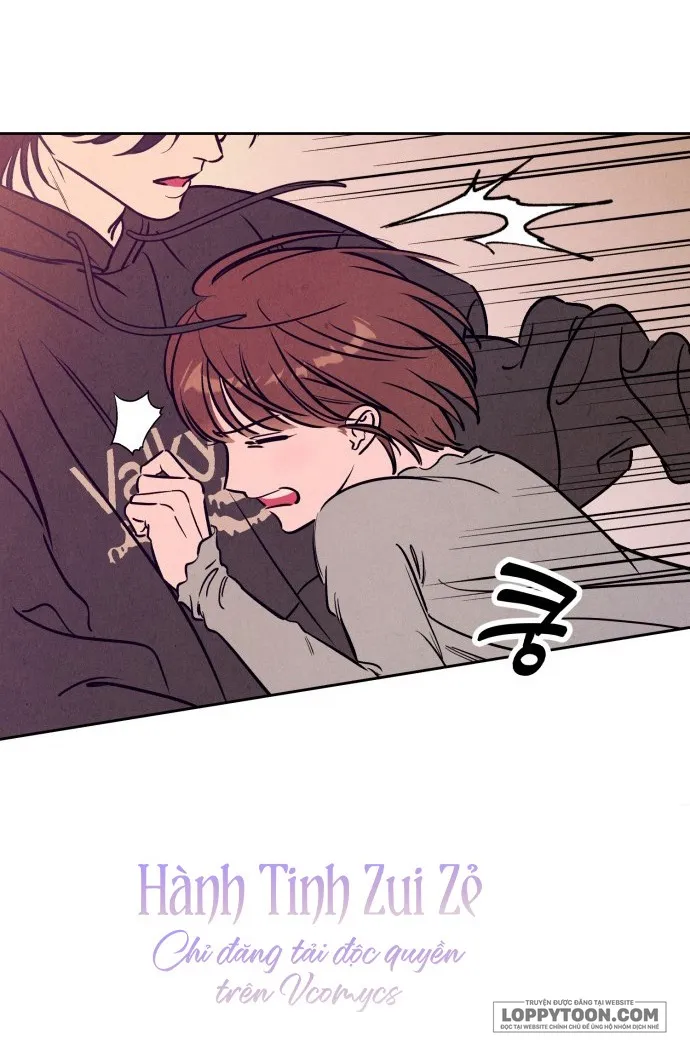 Để Em Cho Cô Mượn Chút Lửa Nhé? - Chap 43 - Trang 53