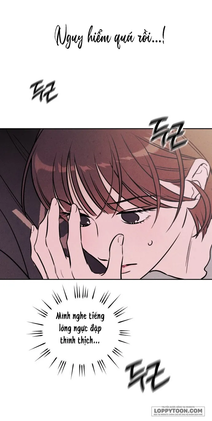 Để Em Cho Cô Mượn Chút Lửa Nhé? - Chap 43 - Trang 57