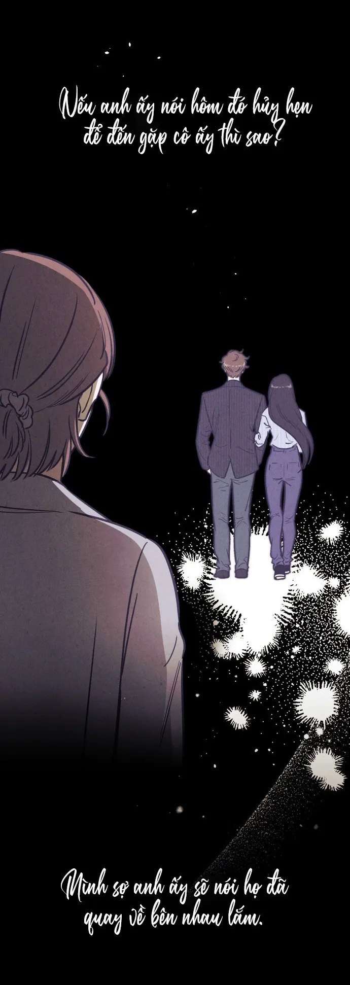 Để Em Cho Cô Mượn Chút Lửa Nhé? - Chap 43 - Trang 6