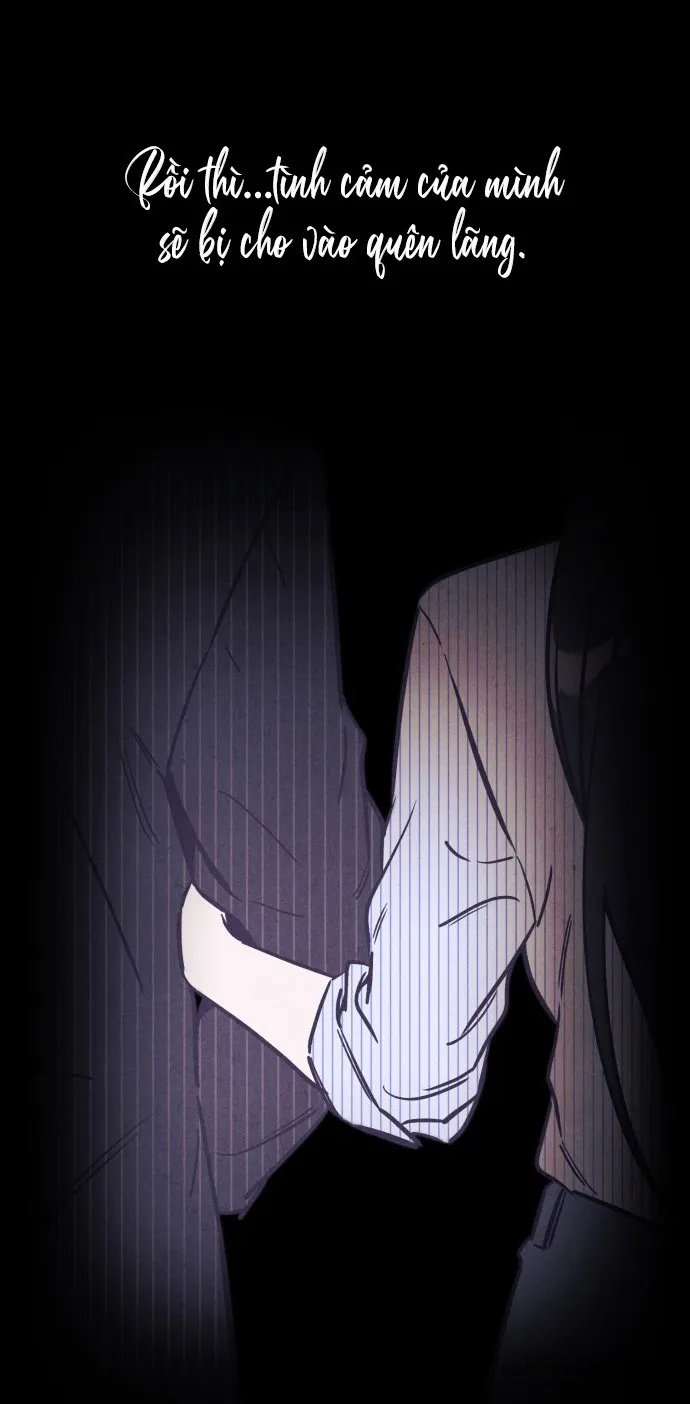 Để Em Cho Cô Mượn Chút Lửa Nhé? - Chap 43 - Trang 8