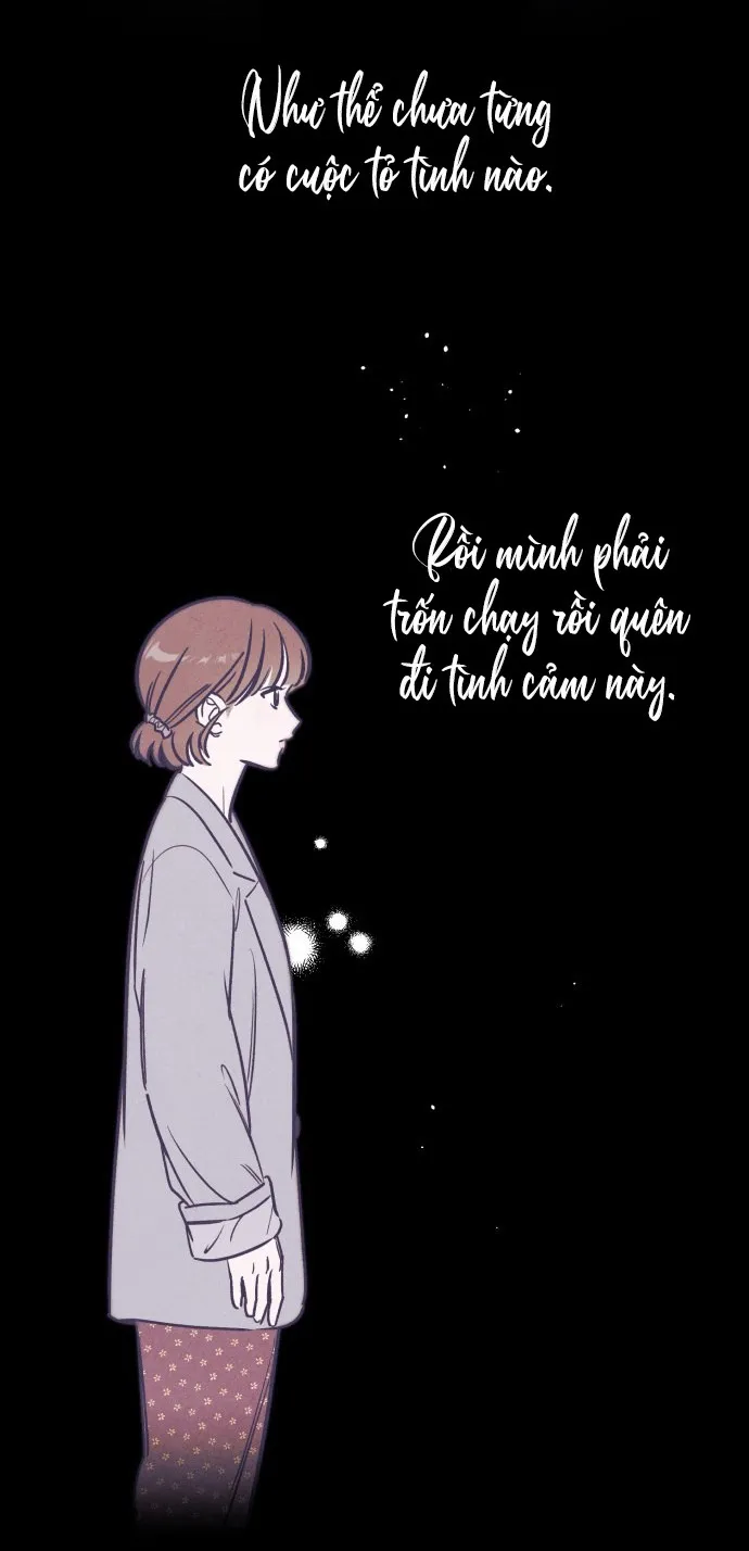 Để Em Cho Cô Mượn Chút Lửa Nhé? - Chap 43 - Trang 9