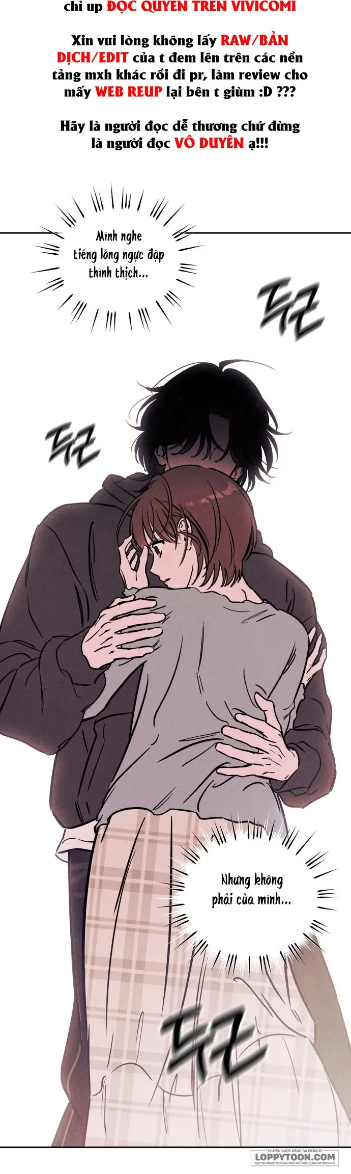 Để Em Cho Cô Mượn Chút Lửa Nhé? - Chap 44 - Trang 1