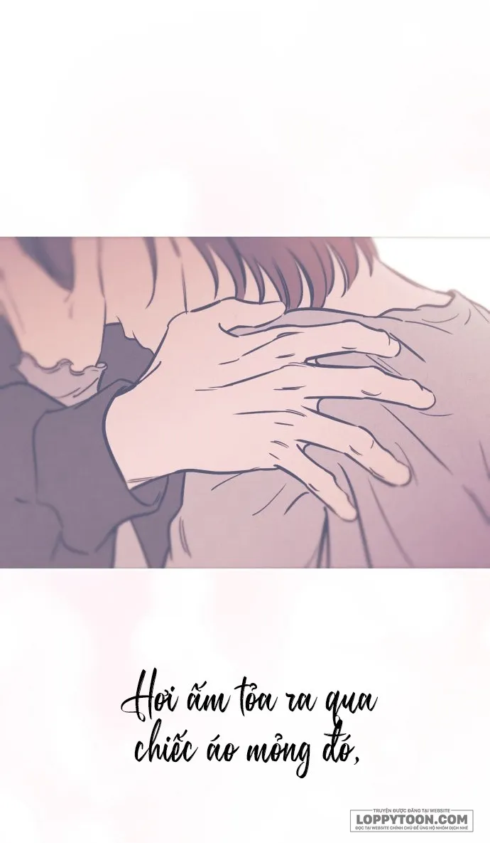 Để Em Cho Cô Mượn Chút Lửa Nhé? - Chap 44 - Trang 10