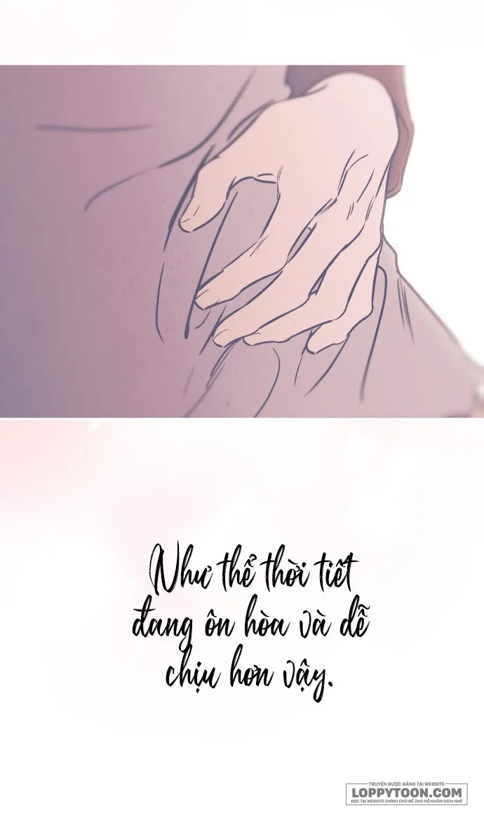 Để Em Cho Cô Mượn Chút Lửa Nhé? - Chap 44 - Trang 11