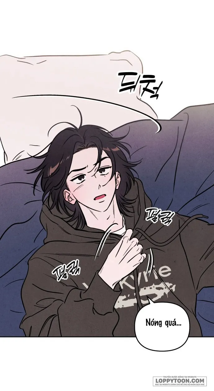 Để Em Cho Cô Mượn Chút Lửa Nhé? - Chap 44 - Trang 12