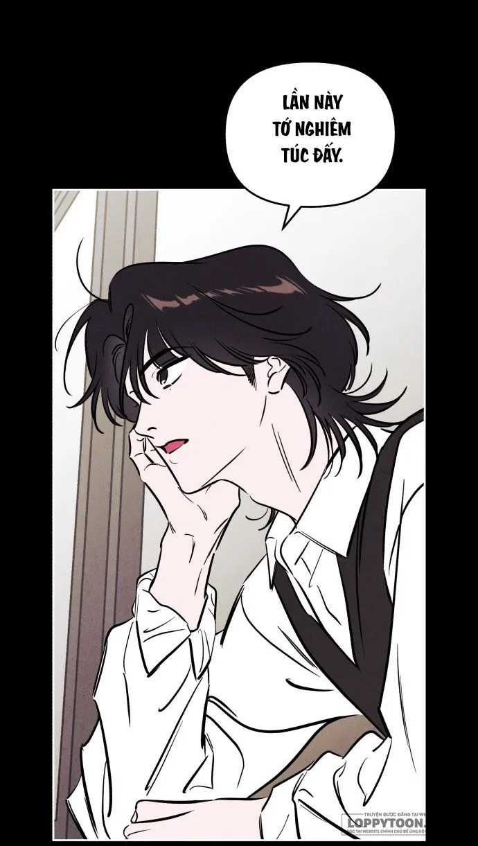 Để Em Cho Cô Mượn Chút Lửa Nhé? - Chap 44 - Trang 16