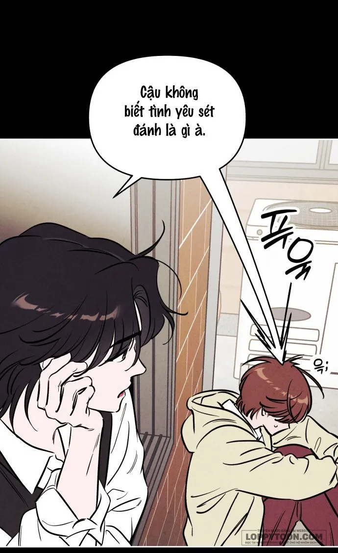 Để Em Cho Cô Mượn Chút Lửa Nhé? - Chap 44 - Trang 19