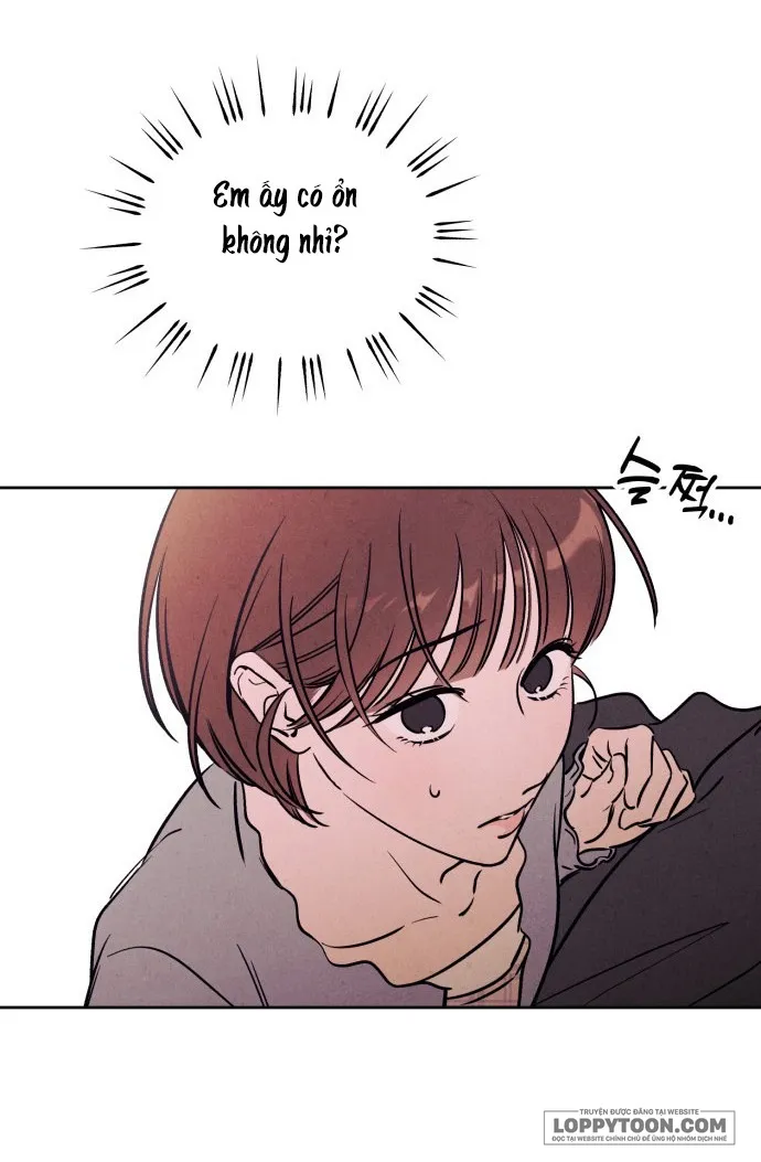 Để Em Cho Cô Mượn Chút Lửa Nhé? - Chap 44 - Trang 2