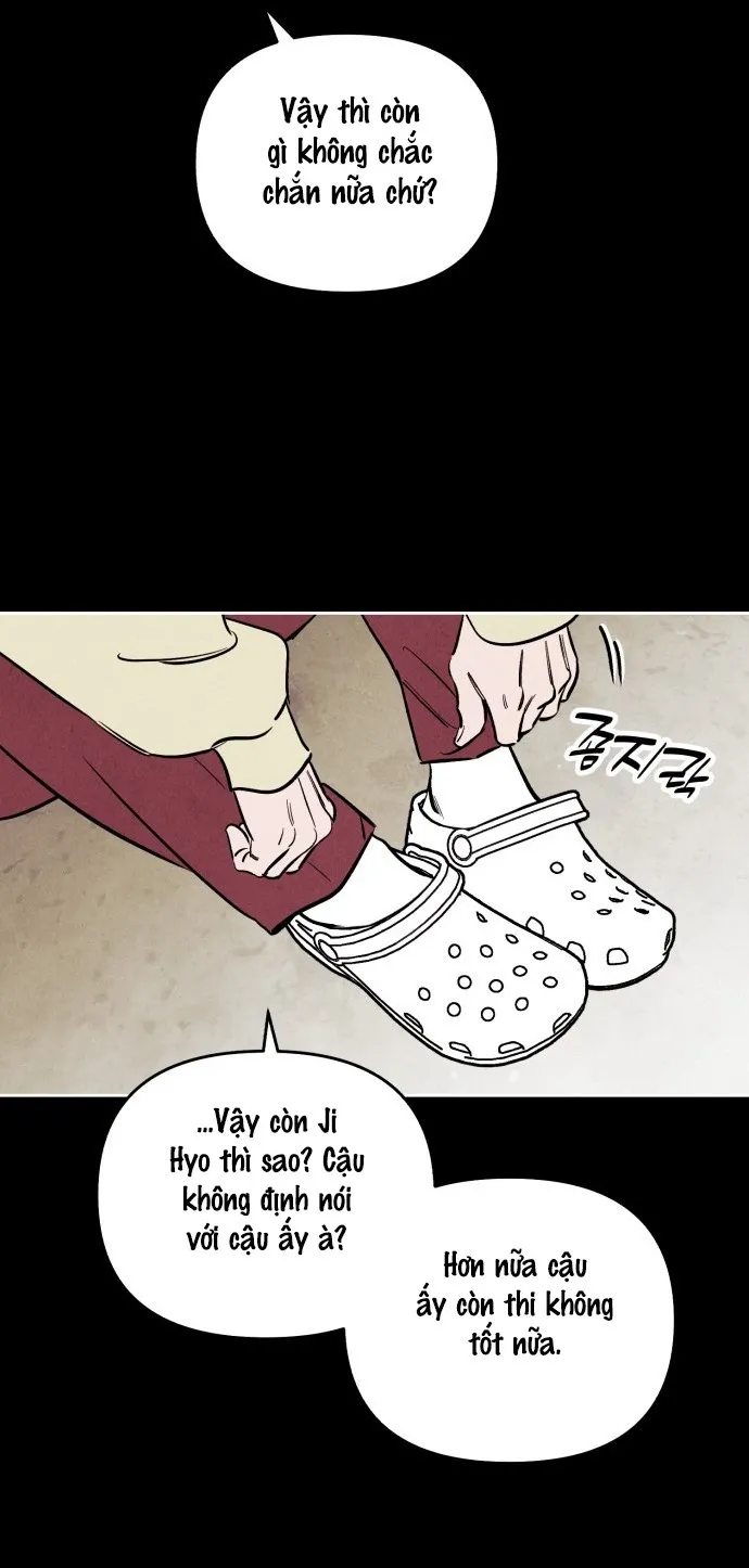 Để Em Cho Cô Mượn Chút Lửa Nhé? - Chap 44 - Trang 20