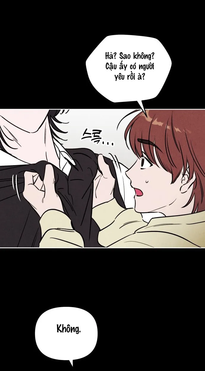 Để Em Cho Cô Mượn Chút Lửa Nhé? - Chap 44 - Trang 23