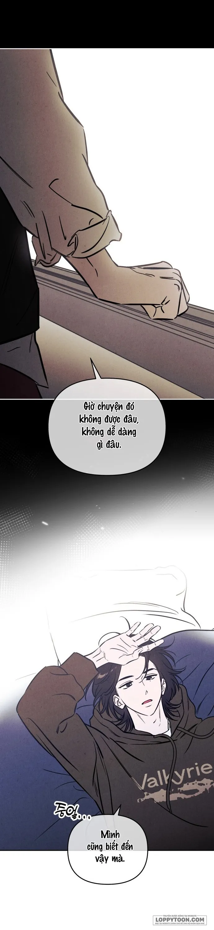 Để Em Cho Cô Mượn Chút Lửa Nhé? - Chap 44 - Trang 25