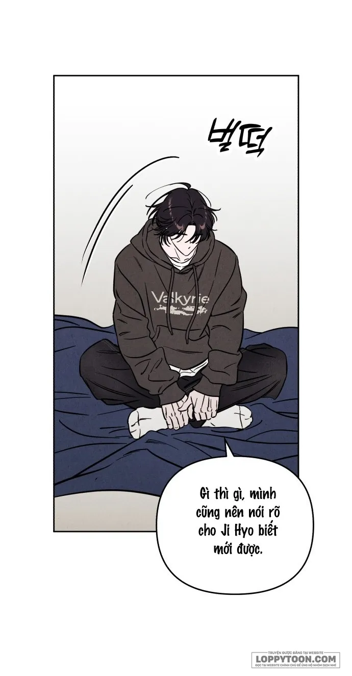 Để Em Cho Cô Mượn Chút Lửa Nhé? - Chap 44 - Trang 26