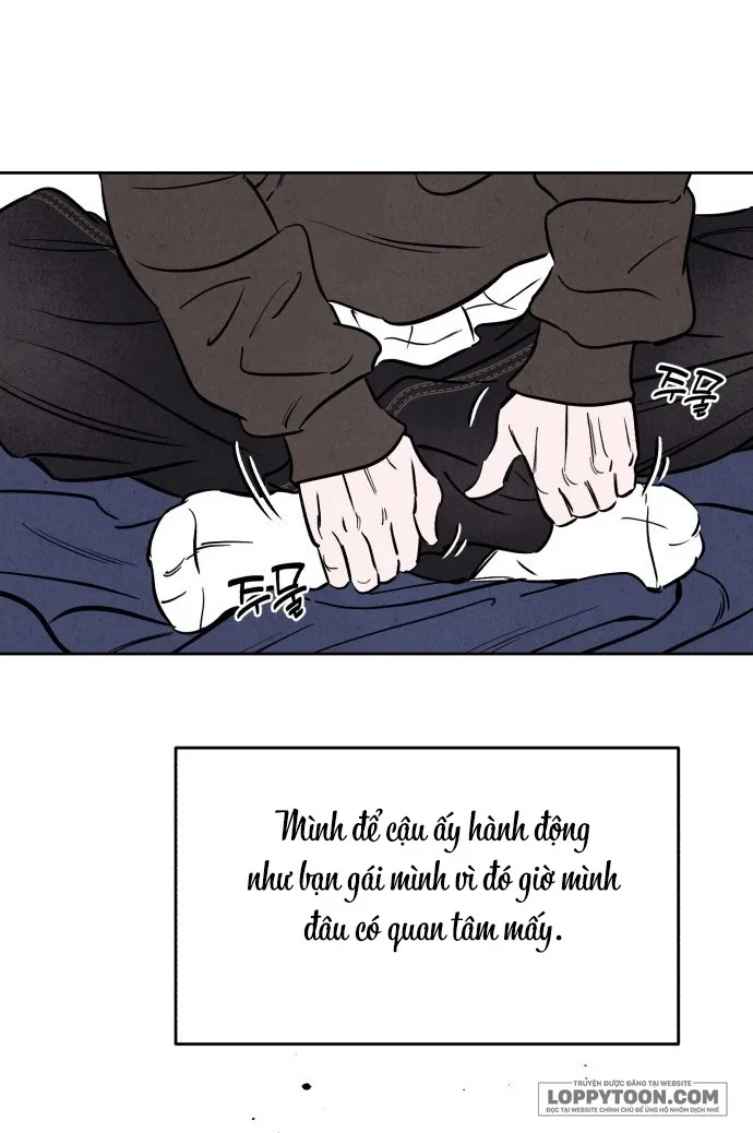 Để Em Cho Cô Mượn Chút Lửa Nhé? - Chap 44 - Trang 27