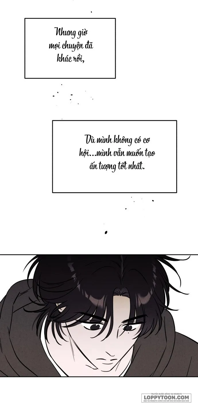 Để Em Cho Cô Mượn Chút Lửa Nhé? - Chap 44 - Trang 28