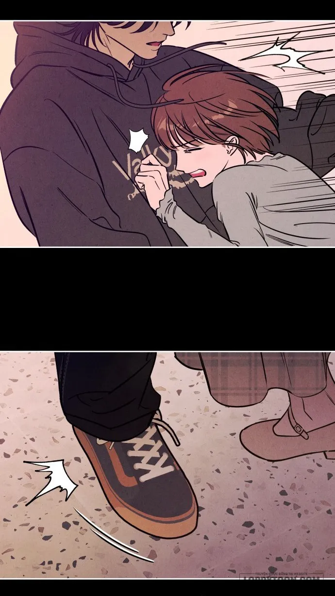 Để Em Cho Cô Mượn Chút Lửa Nhé? - Chap 44 - Trang 31