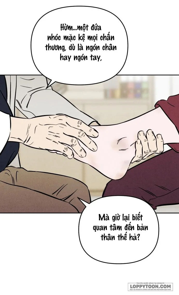 Để Em Cho Cô Mượn Chút Lửa Nhé? - Chap 44 - Trang 38