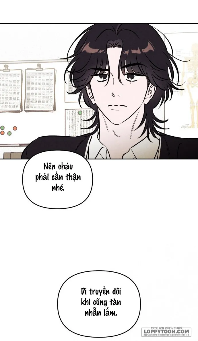Để Em Cho Cô Mượn Chút Lửa Nhé? - Chap 44 - Trang 40