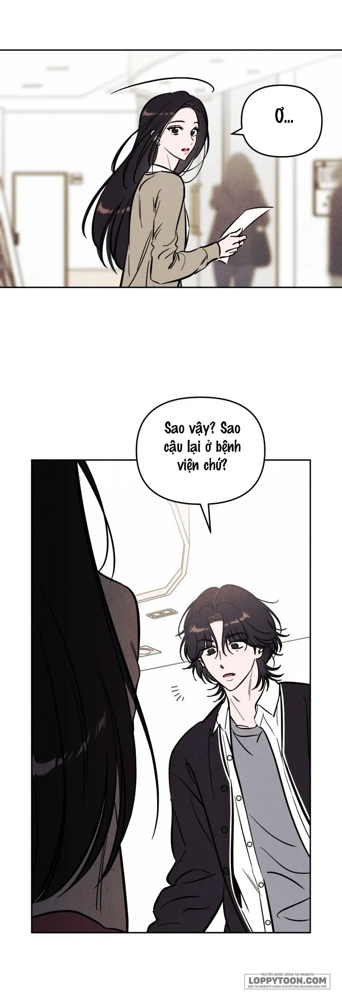 Để Em Cho Cô Mượn Chút Lửa Nhé? - Chap 44 - Trang 43