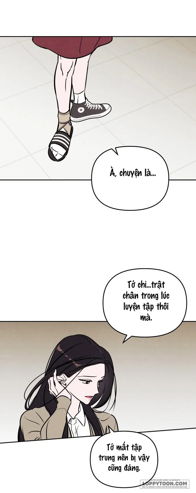 Để Em Cho Cô Mượn Chút Lửa Nhé? - Chap 44 - Trang 44
