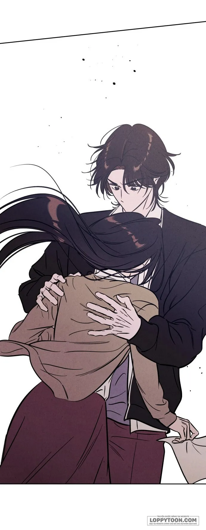 Để Em Cho Cô Mượn Chút Lửa Nhé? - Chap 44 - Trang 47