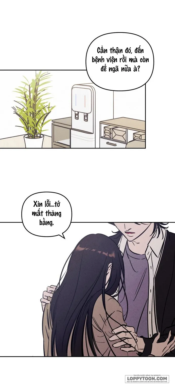 Để Em Cho Cô Mượn Chút Lửa Nhé? - Chap 44 - Trang 49