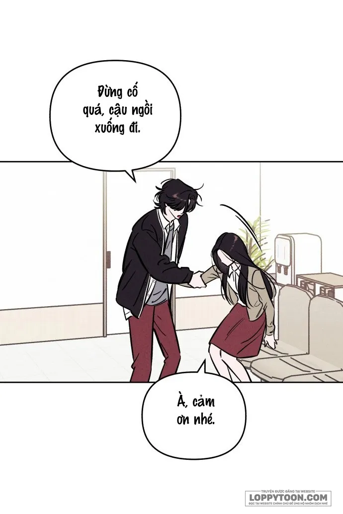 Để Em Cho Cô Mượn Chút Lửa Nhé? - Chap 44 - Trang 50