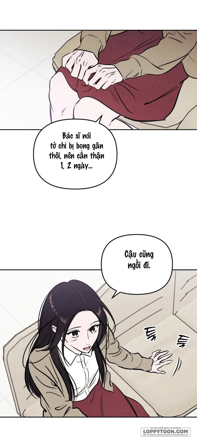 Để Em Cho Cô Mượn Chút Lửa Nhé? - Chap 44 - Trang 52