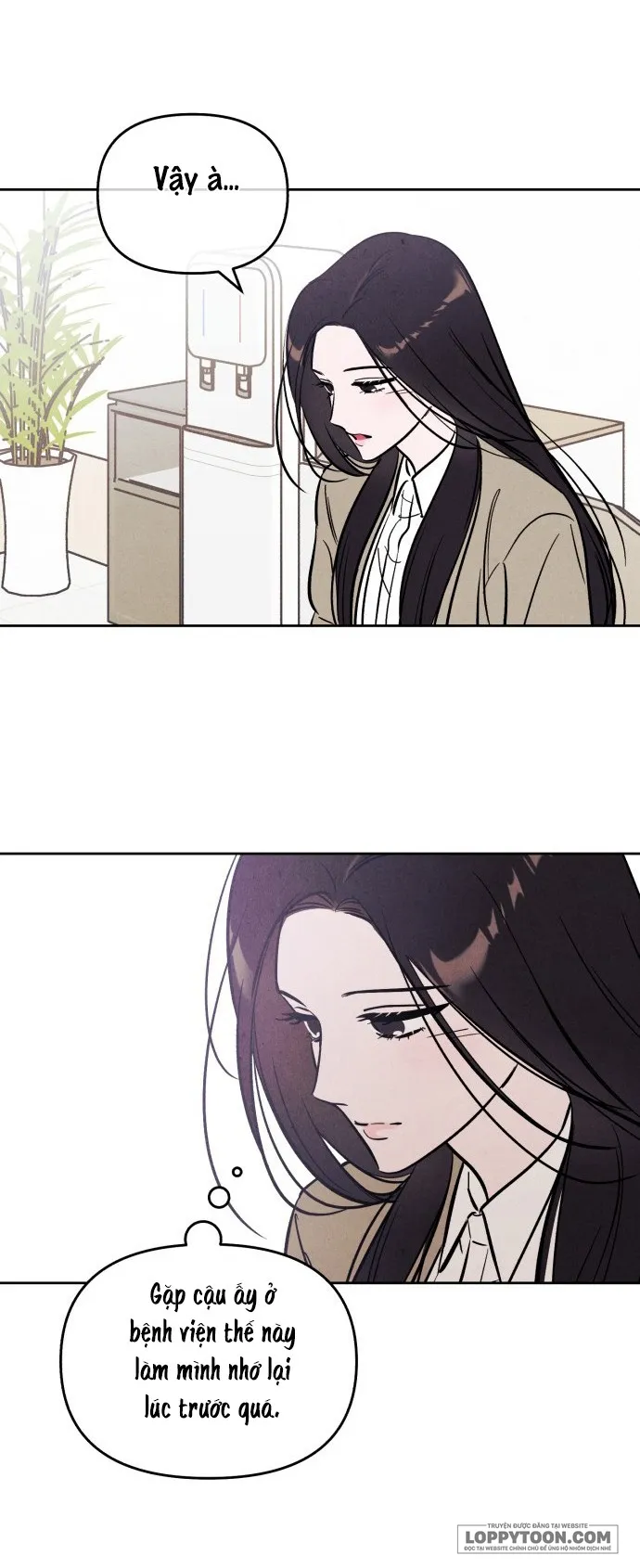 Để Em Cho Cô Mượn Chút Lửa Nhé? - Chap 44 - Trang 55