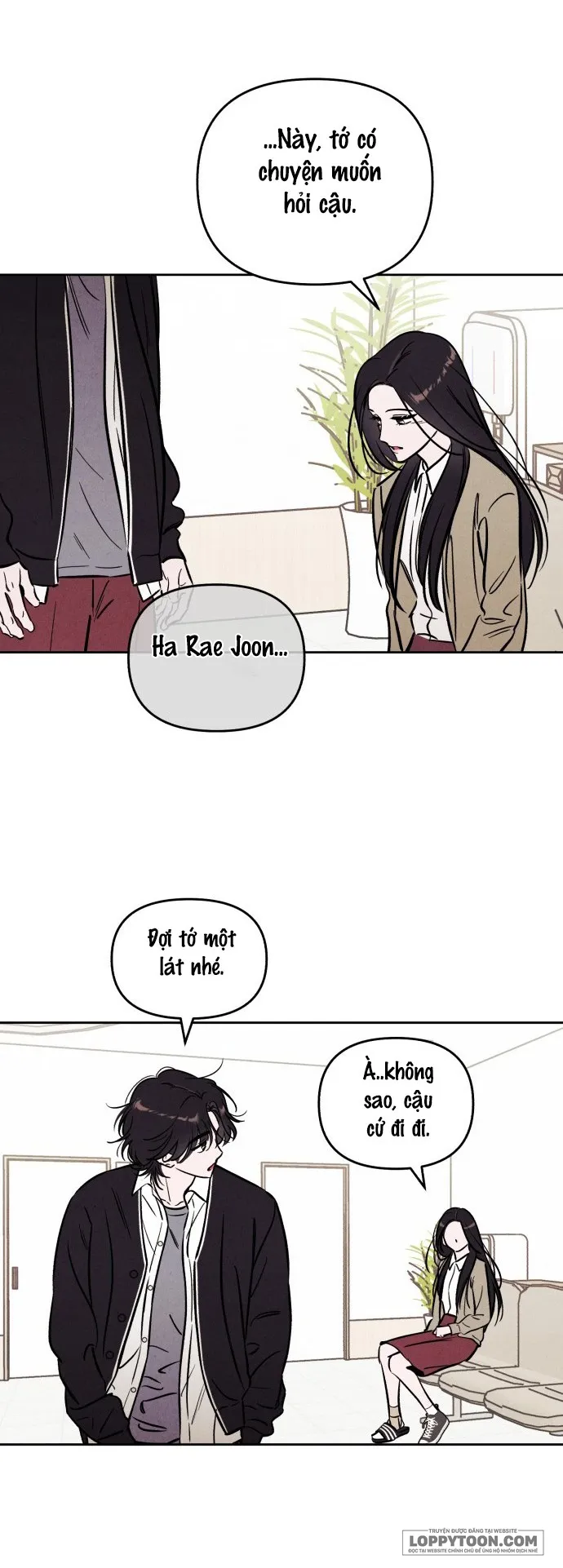 Để Em Cho Cô Mượn Chút Lửa Nhé? - Chap 44 - Trang 56